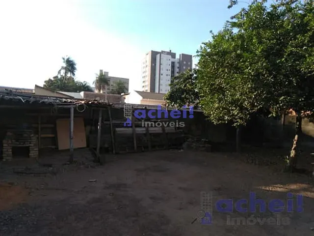 Terreno com 390m², à venda, no bairro Vila Birigui em Rondonópolis