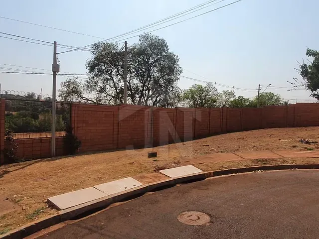 Terreno com 362m², à venda, no bairro Bonfim Paulista em Ribeirão Preto