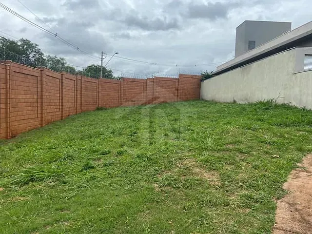 Terreno com 362m², à venda, no bairro Bonfim Paulista em Ribeirão Preto