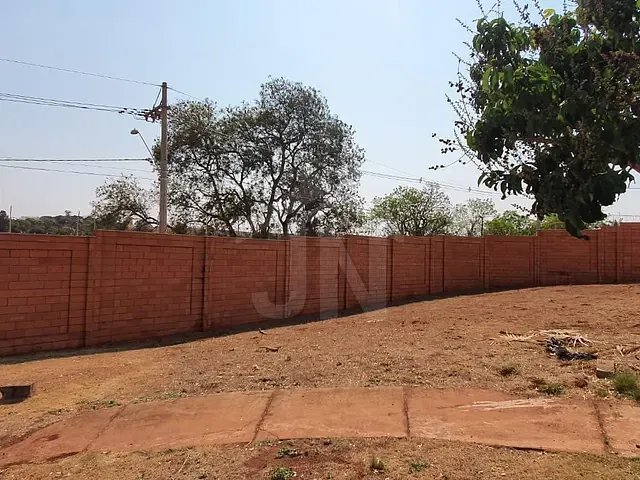Terreno com 362m², à venda, no bairro Bonfim Paulista em Ribeirão Preto