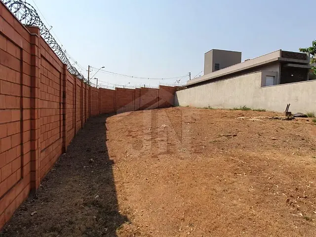 Terreno com 362m², à venda, no bairro Bonfim Paulista em Ribeirão Preto