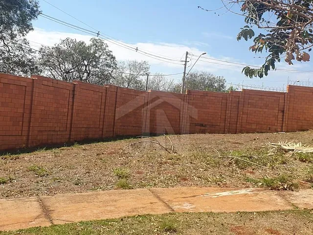 Terreno com 362m², à venda, no bairro Bonfim Paulista em Ribeirão Preto