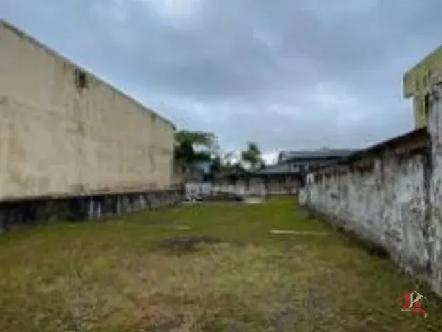 Terreno com 575m², à venda, no bairro Praia dos Sonhos em Itanhaém