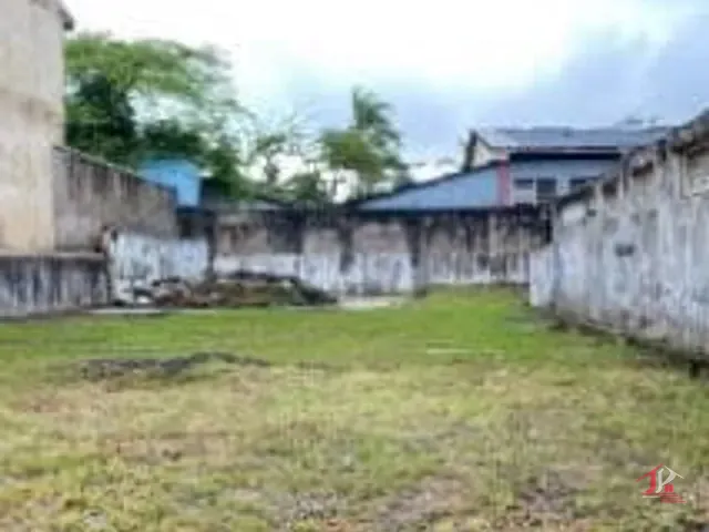 Terreno com 575m², à venda, no bairro Praia dos Sonhos em Itanhaém