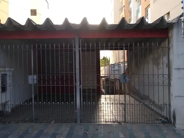 Terreno com 251m², à venda, no bairro Santa Maria em São Caetano do Sul