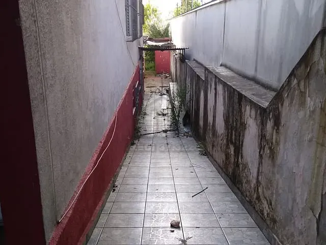 Terreno com 251m², à venda, no bairro Santa Maria em São Caetano do Sul