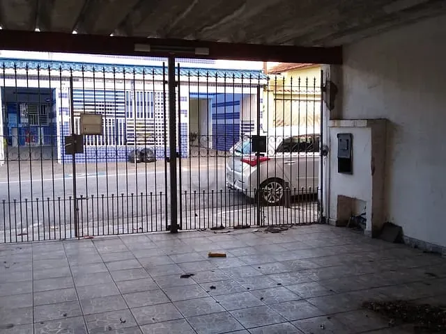 Terreno com 251m², à venda, no bairro Santa Maria em São Caetano do Sul