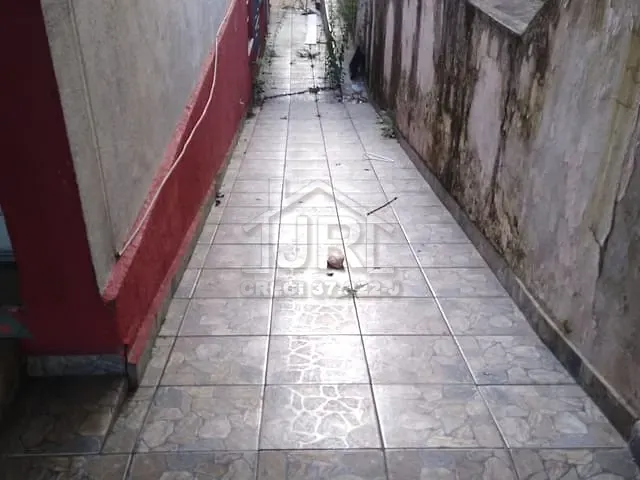 Terreno com 251m², à venda, no bairro Santa Maria em São Caetano do Sul