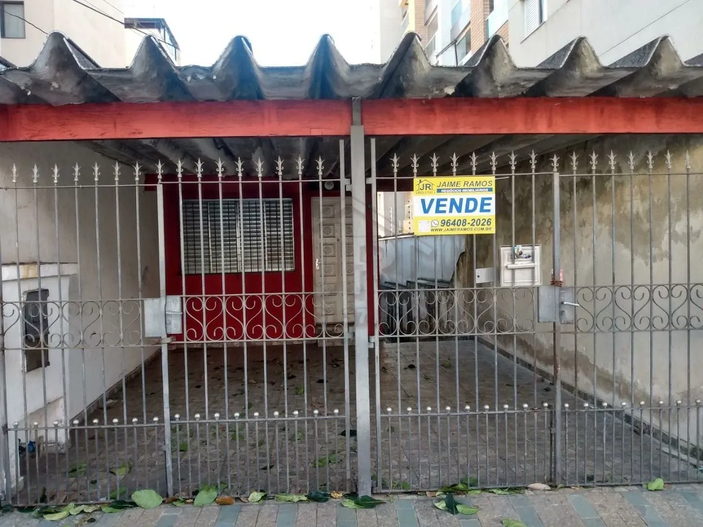 Terreno, 251 m² - Foto 1