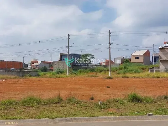 Terreno com 150m², à venda, no bairro Colina (Caucaia do Alto) em Cotia