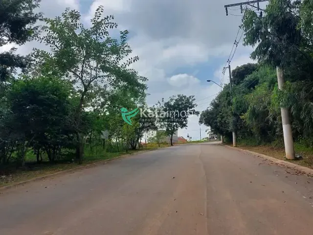 Terreno com 150m², à venda, no bairro Colina (Caucaia do Alto) em Cotia