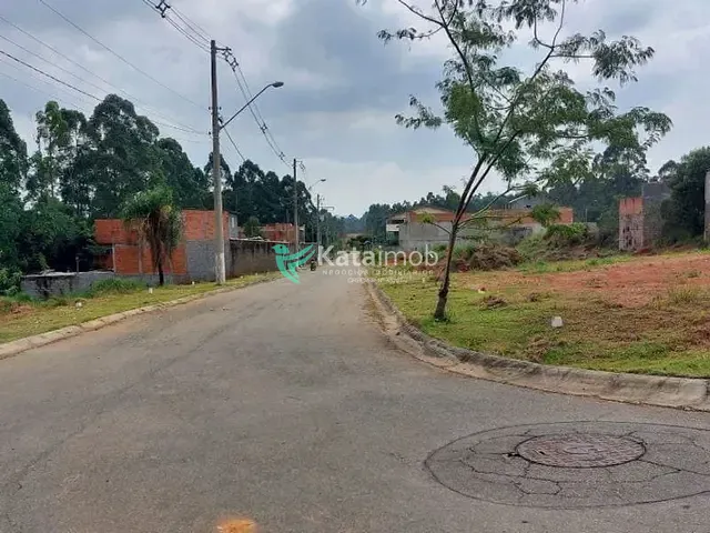 Terreno com 150m², à venda, no bairro Colina (Caucaia do Alto) em Cotia