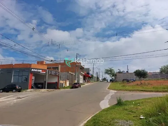 Terreno com 150m², à venda, no bairro Colina (Caucaia do Alto) em Cotia