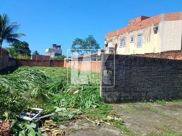Terreno com 500m², à venda, no bairro Porto Novo em Caraguatatuba
