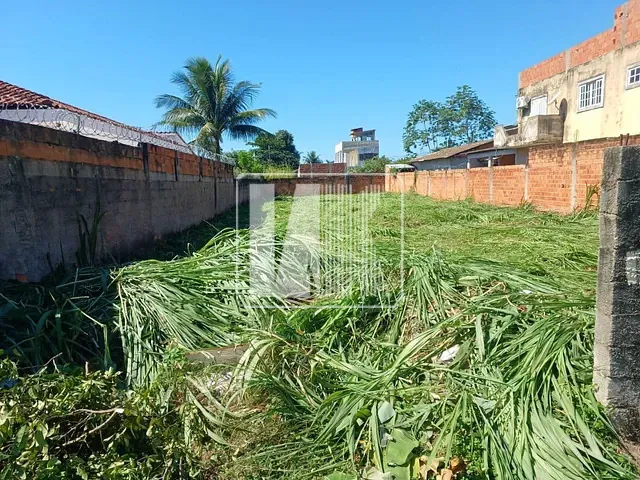 Terreno com 500m², à venda, no bairro Porto Novo em Caraguatatuba