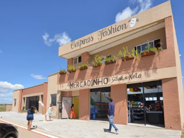 Terreno com 150m², à venda, no bairro Croatá em São Gonçalo do Amarante