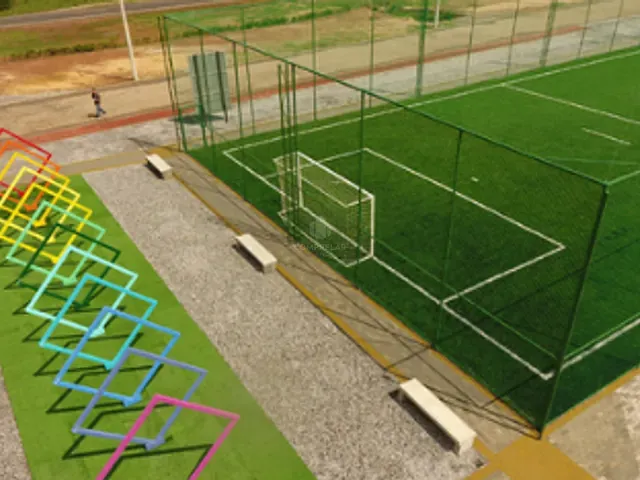 Terreno com 150m², à venda, no bairro Croatá em São Gonçalo do Amarante