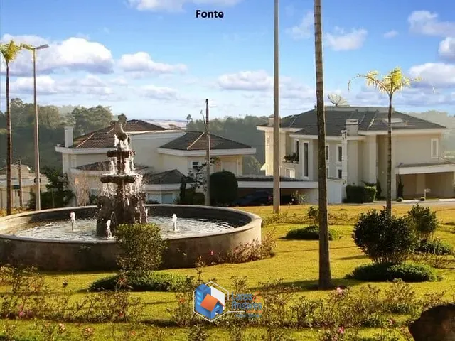 Terreno com 360m², à venda, no bairro Valville I em Santana de Parnaíba
