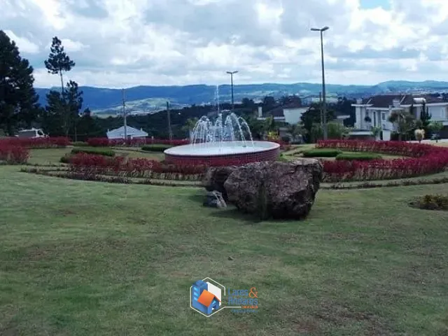 Terreno com 360m², à venda, no bairro Valville I em Santana de Parnaíba