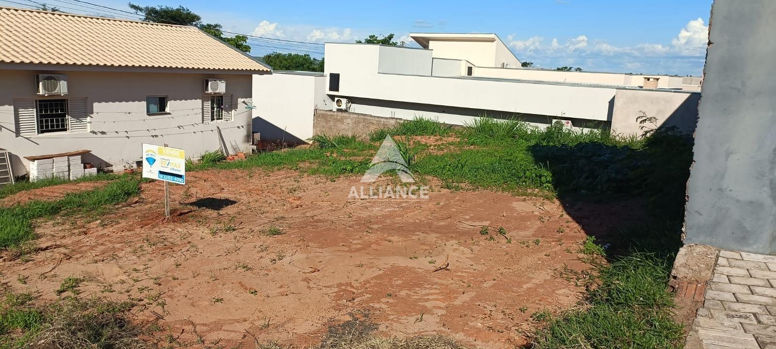 Terreno, 260 m² - Foto 1