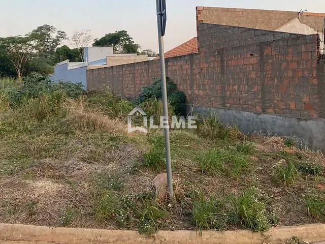 Terreno com 283m², à venda, no bairro Vila Lambari em Mococa