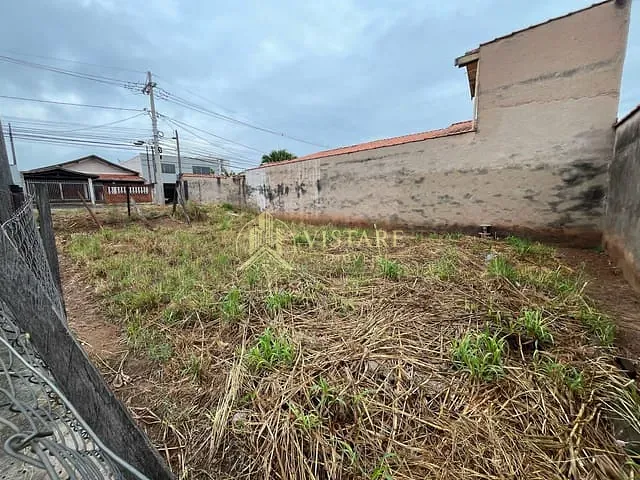 Terreno com 213m², para alugar, no bairro Glebas Califórnia em Piracicaba