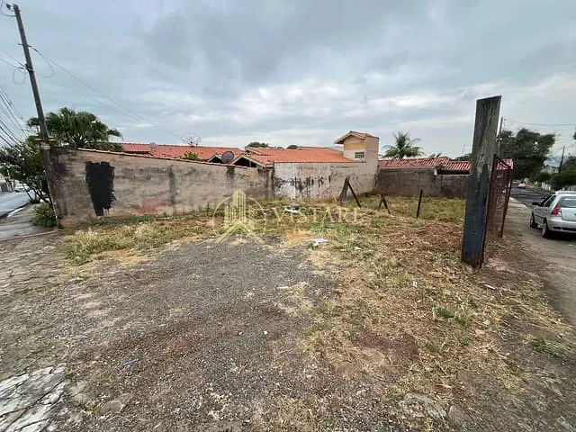 Terreno com 213m², para alugar, no bairro Glebas Califórnia em Piracicaba