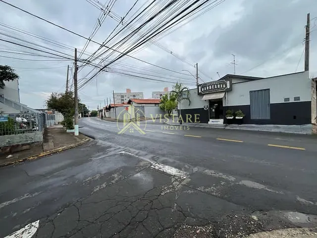 Terreno com 213m², para alugar, no bairro Glebas Califórnia em Piracicaba