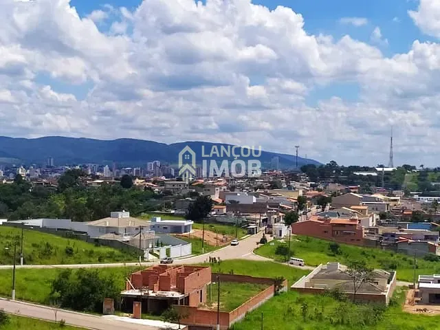 Terreno com 1252m², à venda, no bairro Jardim Califórnia em Jundiaí