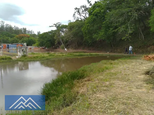 Terreno com 21000m², à venda, no bairro Distrito de Brigadeiro Tobias em Sorocaba