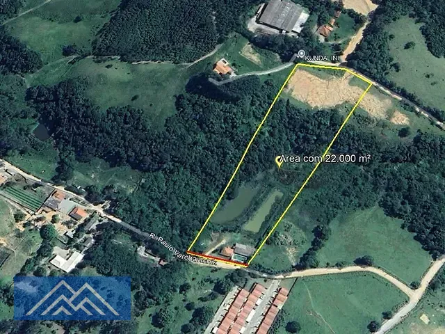 Terreno com 21000m², à venda, no bairro Distrito de Brigadeiro Tobias em Sorocaba