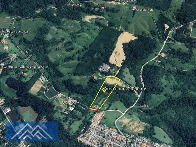 Terreno com 21000m², à venda, no bairro Distrito de Brigadeiro Tobias em Sorocaba