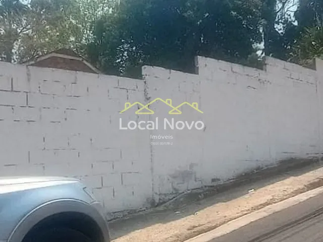 Terreno com 4165m², à venda, no bairro Jardim do Papai em Guarulhos