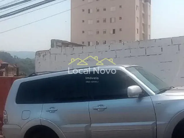 Terreno com 4165m², à venda, no bairro Jardim do Papai em Guarulhos
