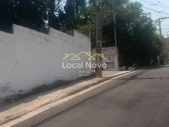 Terreno com 4165m², à venda, no bairro Jardim do Papai em Guarulhos