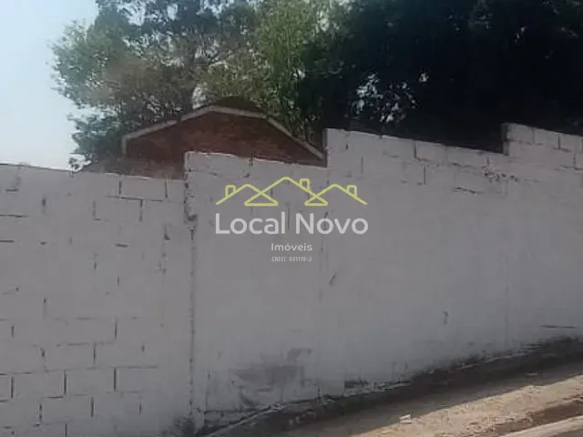 Terreno com 4165m², à venda, no bairro Jardim do Papai em Guarulhos