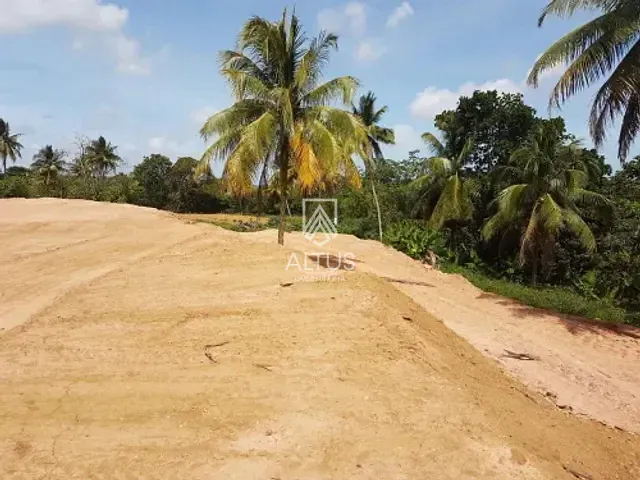 Terreno com 30000m², à venda, no bairro Cassange em Salvador