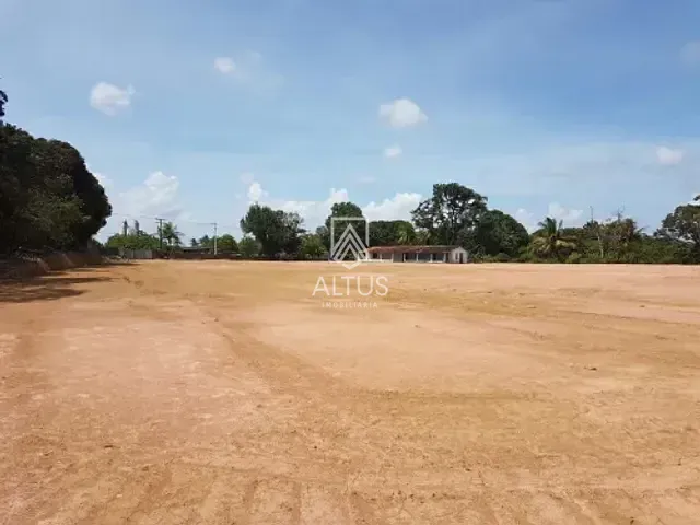 Terreno com 30000m², à venda, no bairro Cassange em Salvador