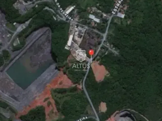 Terreno com 30000m², à venda, no bairro Cassange em Salvador