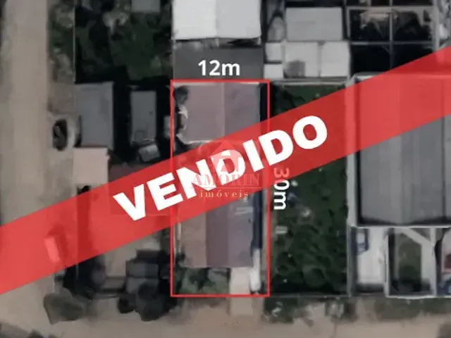 Terreno com 360m², à venda, no bairro Emiliano Perneta em Pinhais