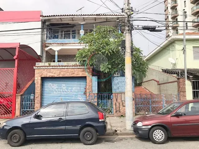 Terreno com 500m², à venda, no bairro Vila Aricanduva em São Paulo