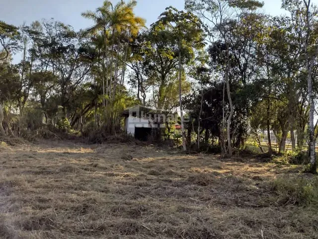 Terreno com 35770m², à venda, no bairro Cocuera em Mogi das Cruzes
