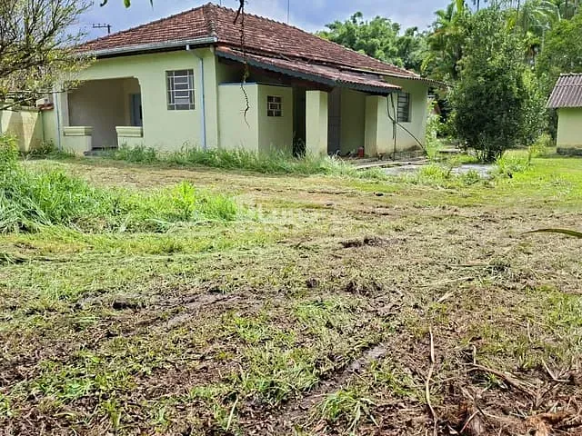 Terreno com 35770m², à venda, no bairro Cocuera em Mogi das Cruzes