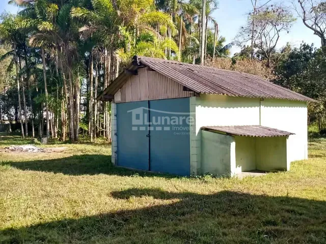 Terreno com 35770m², à venda, no bairro Cocuera em Mogi das Cruzes