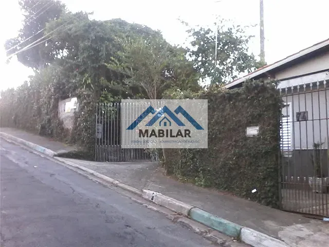 Terreno com 700m², à venda, no bairro Jardim Vista Linda em São Paulo