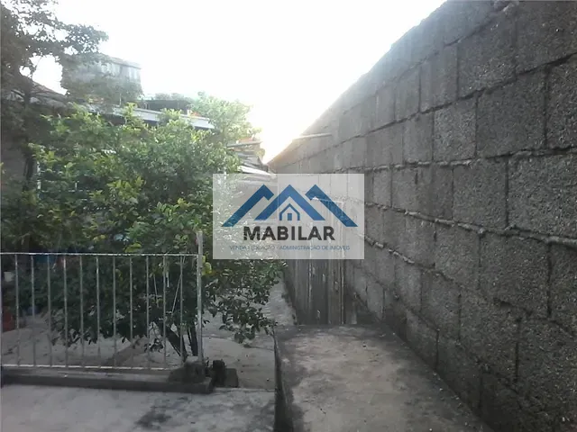 Terreno com 700m², à venda, no bairro Jardim Vista Linda em São Paulo