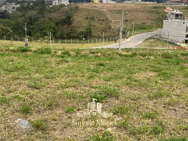 Terreno com 158m², à venda, no bairro Nova Itapevi em Itapevi