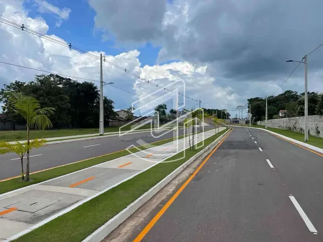 Terreno com 160m², à venda, no bairro Campina de Icoaraci (Icoaraci) em Belém