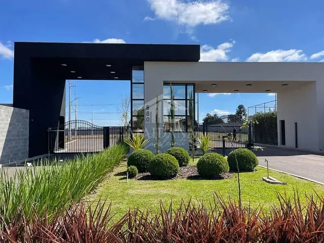 Terreno com 132m², à venda, no bairro Costeira em São José dos Pinhais