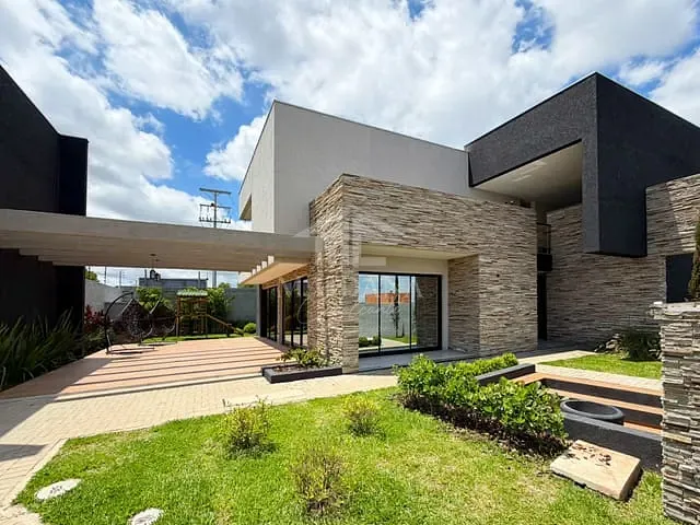 Terreno com 132m², à venda, no bairro Costeira em São José dos Pinhais